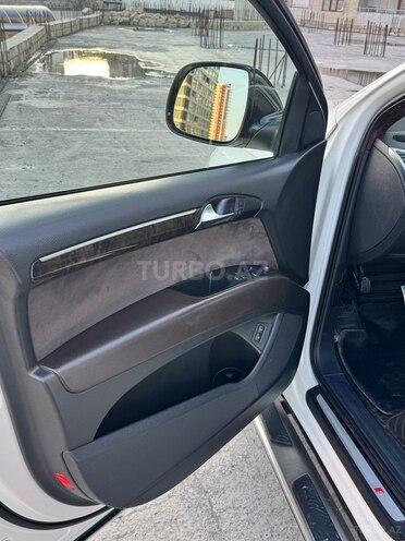 Audi Q7 2008, 275,221 km - 4.2 l - Bakı