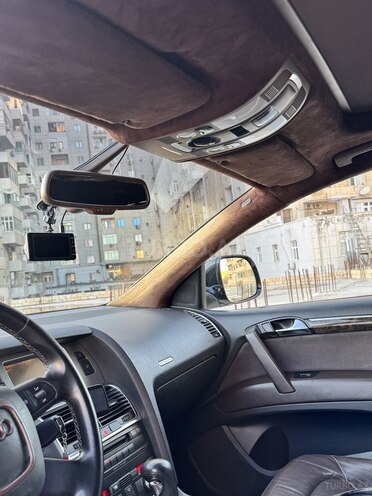 Audi Q7 2008, 275,221 km - 4.2 l - Bakı