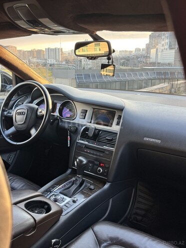 Audi Q7 2008, 275,221 km - 4.2 l - Bakı