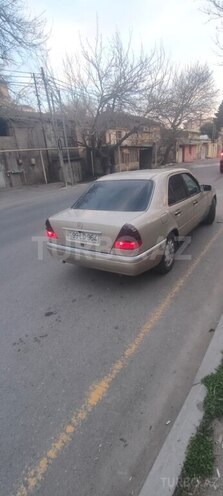 Mercedes C 200 1996, 500,000 km - 2.0 l - Bakı