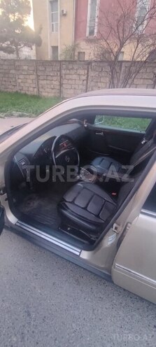 Mercedes C 200 1996, 500,000 km - 2.0 l - Bakı