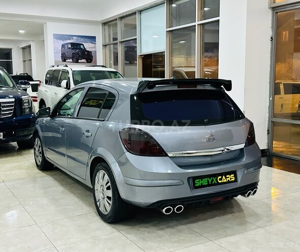 Opel Astra 2004, 285,000 km - 1.4 l - Sumqayıt