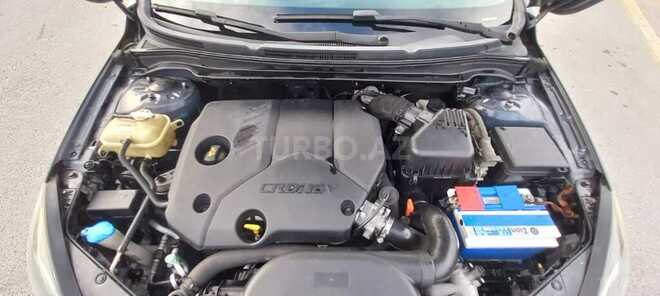 Kia Ceed 2009, 374,000 km - 1.6 л - Bakı
