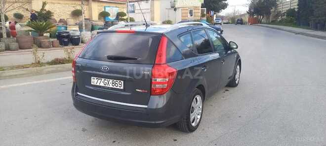 Kia Ceed 2009, 374,000 km - 1.6 л - Bakı