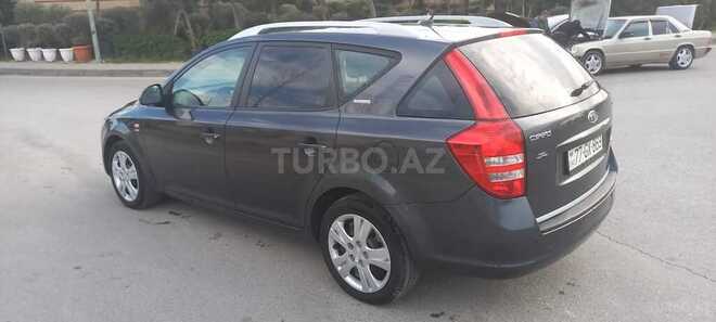 Kia Ceed 2009, 374,000 km - 1.6 л - Bakı