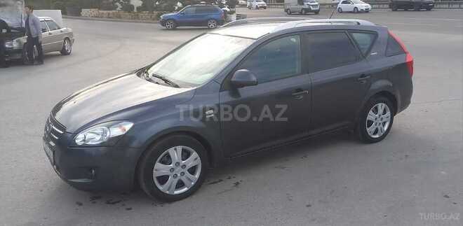 Kia Ceed 2009, 374,000 km - 1.6 л - Bakı