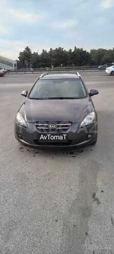 Kia Ceed 2009, 374,000 km - 1.6 л - Bakı