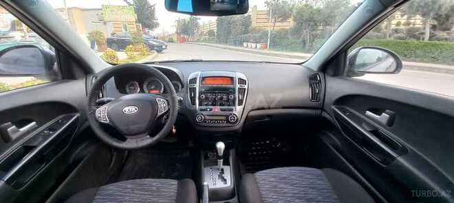 Kia Ceed 2009, 374,000 km - 1.6 л - Bakı