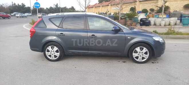 Kia Ceed 2009, 374,000 km - 1.6 л - Bakı