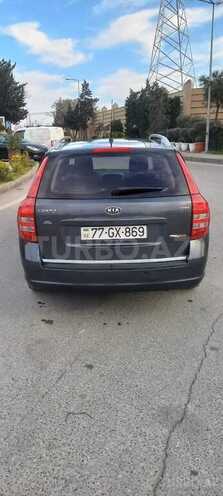 Kia Ceed 2009, 374,000 km - 1.6 л - Bakı