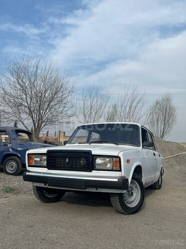 LADA (VAZ) 2107 2007, 73,000 km - 1.6 л - Bakı