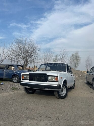LADA (VAZ) 2107 2007, 73,000 km - 1.6 л - Bakı
