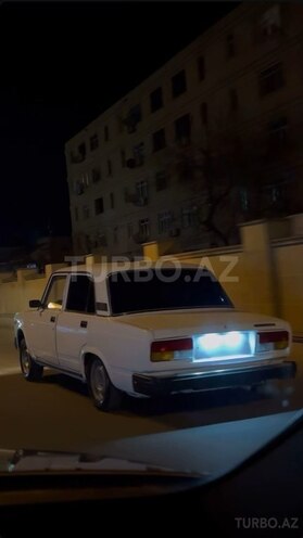 LADA (VAZ) 2107 2007, 73,000 km - 1.6 л - Bakı