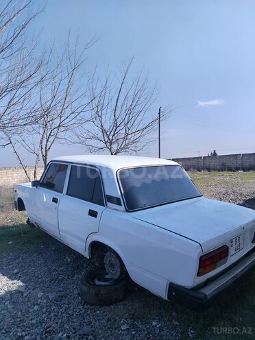 LADA (VAZ) 2107 2007, 73,000 km - 1.6 л - Bakı