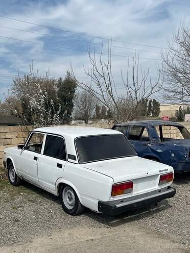 LADA (VAZ) 2107 2007, 73,000 km - 1.6 л - Bakı