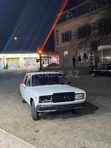 LADA (VAZ) 2107 2007, 73,000 km - 1.6 л - Bakı