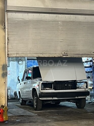 LADA (VAZ) 2107 2007, 73,000 km - 1.6 л - Bakı