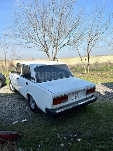 LADA (VAZ) 2107 2007, 73,000 km - 1.6 л - Bakı