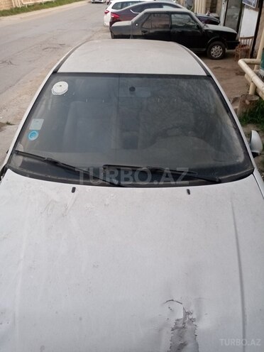 Volkswagen Polo 1997, 330,000 km - 1.4 л - Bakı