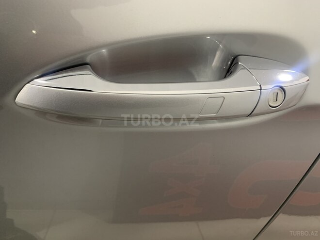 Mercedes E 220 d 2014, 207,100 km - 2.2 l - Bakı