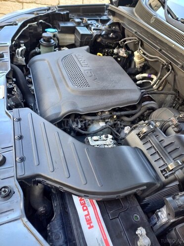 Kia Sorento 2010, 193,000 km - 2.2 l - Bakı