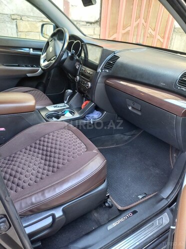 Kia Sorento 2010, 193,000 km - 2.2 l - Bakı