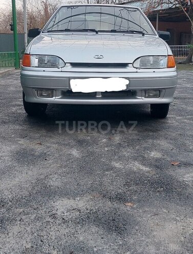 LADA (VAZ) 2115 2007, 322,000 km - 1.5 l - Zaqatala