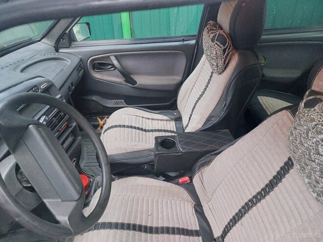 LADA (VAZ) 2115 2007, 322,000 km - 1.5 l - Zaqatala