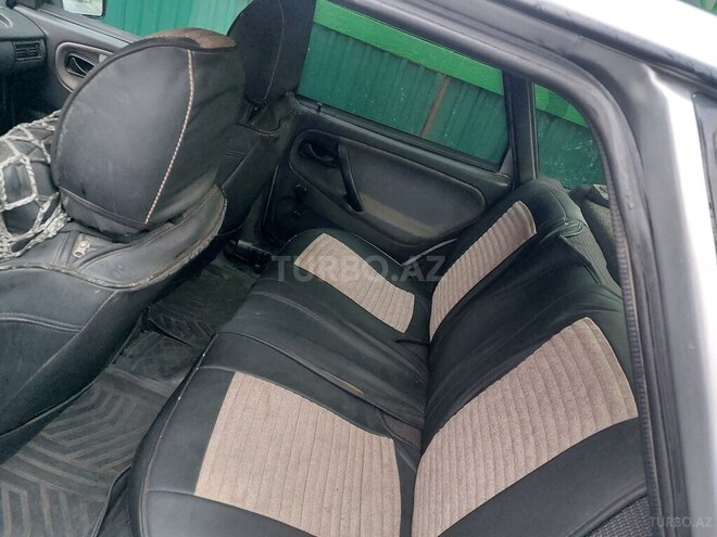 LADA (VAZ) 2115 2007, 322,000 km - 1.5 l - Zaqatala