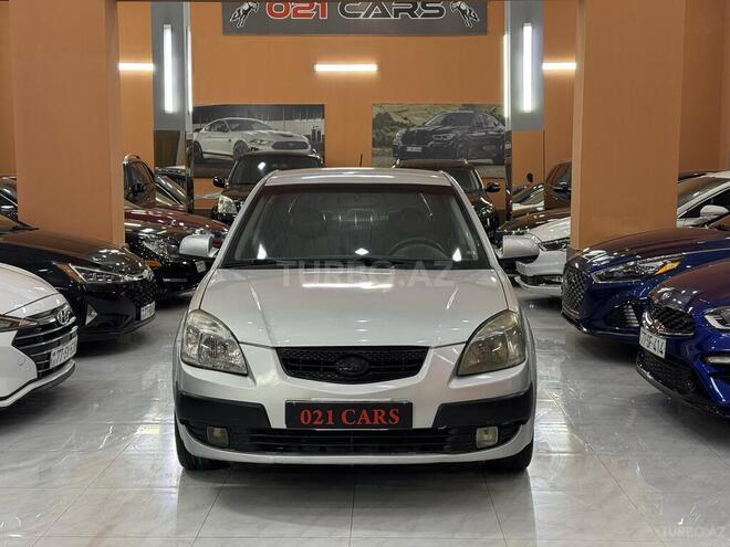 Kia Rio 2008, 289,475 km - 1.5 л - Xırdalan