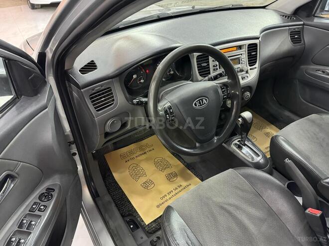 Kia Rio 2008, 289,475 km - 1.5 л - Xırdalan