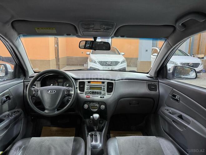 Kia Rio 2008, 289,475 km - 1.5 л - Xırdalan
