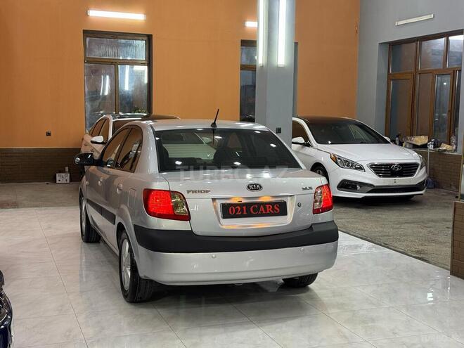 Kia Rio 2008, 289,475 km - 1.5 л - Xırdalan