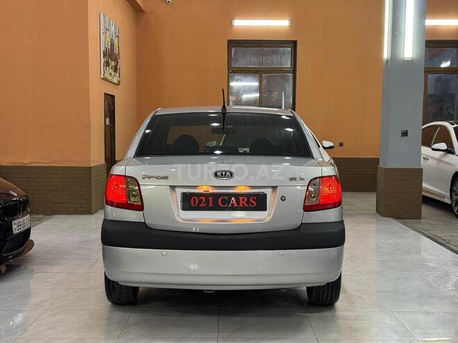 Kia Rio 2008, 289,475 km - 1.5 л - Xırdalan