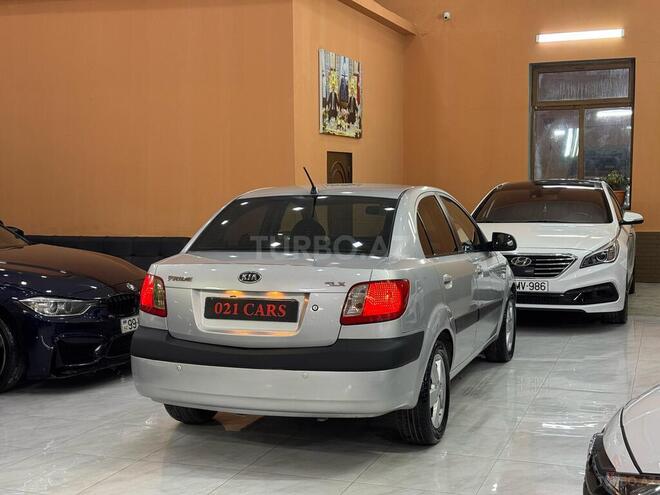 Kia Rio 2008, 289,475 km - 1.5 л - Xırdalan