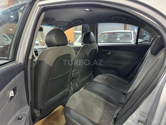 Kia Rio 2008, 289,475 km - 1.5 л - Xırdalan