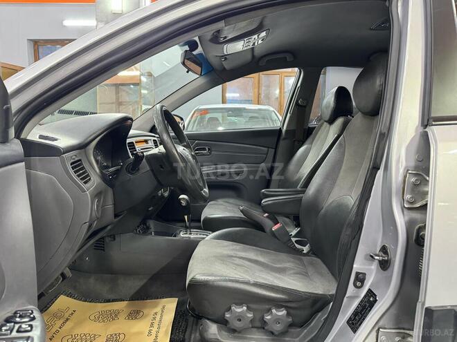 Kia Rio 2008, 289,475 km - 1.5 л - Xırdalan