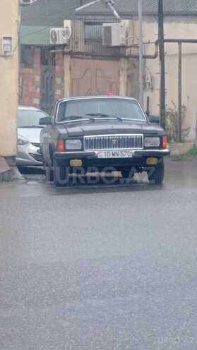 GAZ 3102 1996, 450,456 km - 2.3 l - Bakı