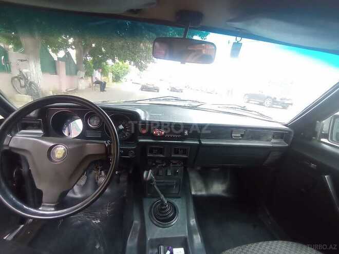 GAZ 3102 1996, 450,456 km - 2.3 l - Bakı