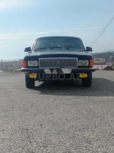 GAZ 3102 1996, 450,456 km - 2.3 l - Bakı