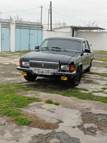 GAZ 3102 1996, 450,456 km - 2.3 l - Bakı