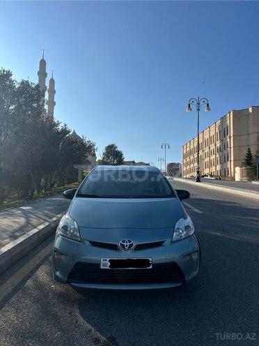 Toyota Prius 2015, 204,000 km - 1.8 л - Bakı