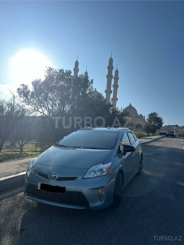 Toyota Prius 2015, 204,000 km - 1.8 л - Bakı