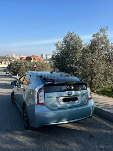 Toyota Prius 2015, 204,000 km - 1.8 л - Bakı