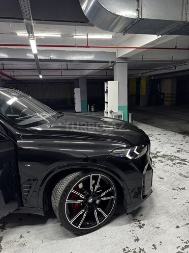 BMW X5 2023, 25,000 km - 3.0 l - Bakı