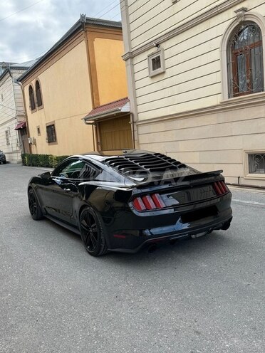 Ford Mustang 2016, 135,000 km - 2.3 l - Bakı