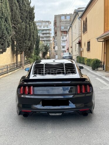 Ford Mustang 2016, 135,000 km - 2.3 l - Bakı