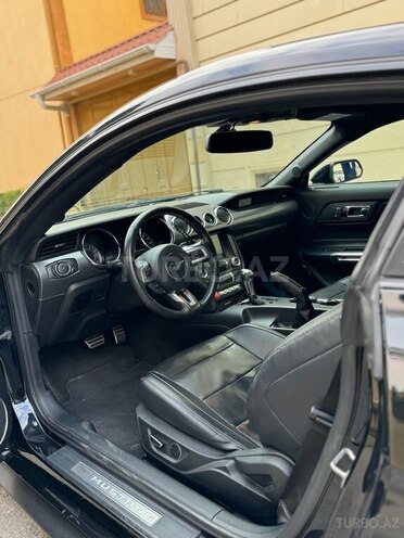 Ford Mustang 2016, 135,000 km - 2.3 l - Bakı