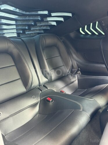 Ford Mustang 2016, 135,000 km - 2.3 l - Bakı