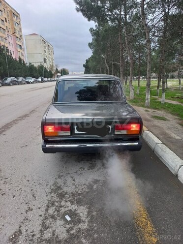 LADA (VAZ) 2107 2004, 81,000 km - 1.6 l - Sumqayıt